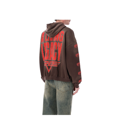 MAYFEYR - Represent - Clothing.... Brown - MLM10036617