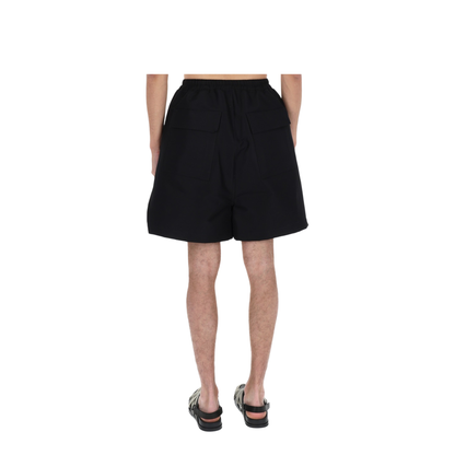 "FAUN BOXERS" SHORTS