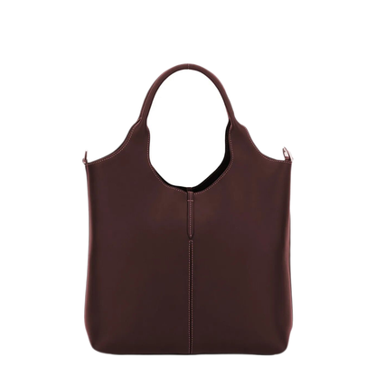MAYFEYR - Tod's - Leather Small Tote Bag - XBWEBRF0200UBLS818