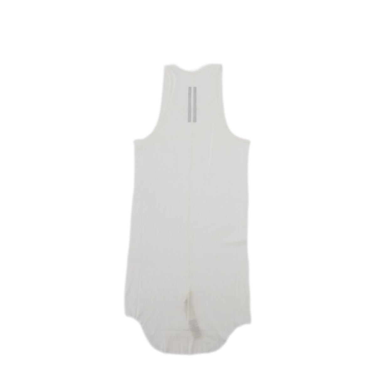 MAYFEYR - Rick Owens - Basic Rib Tank Top - RU02F4150MR11