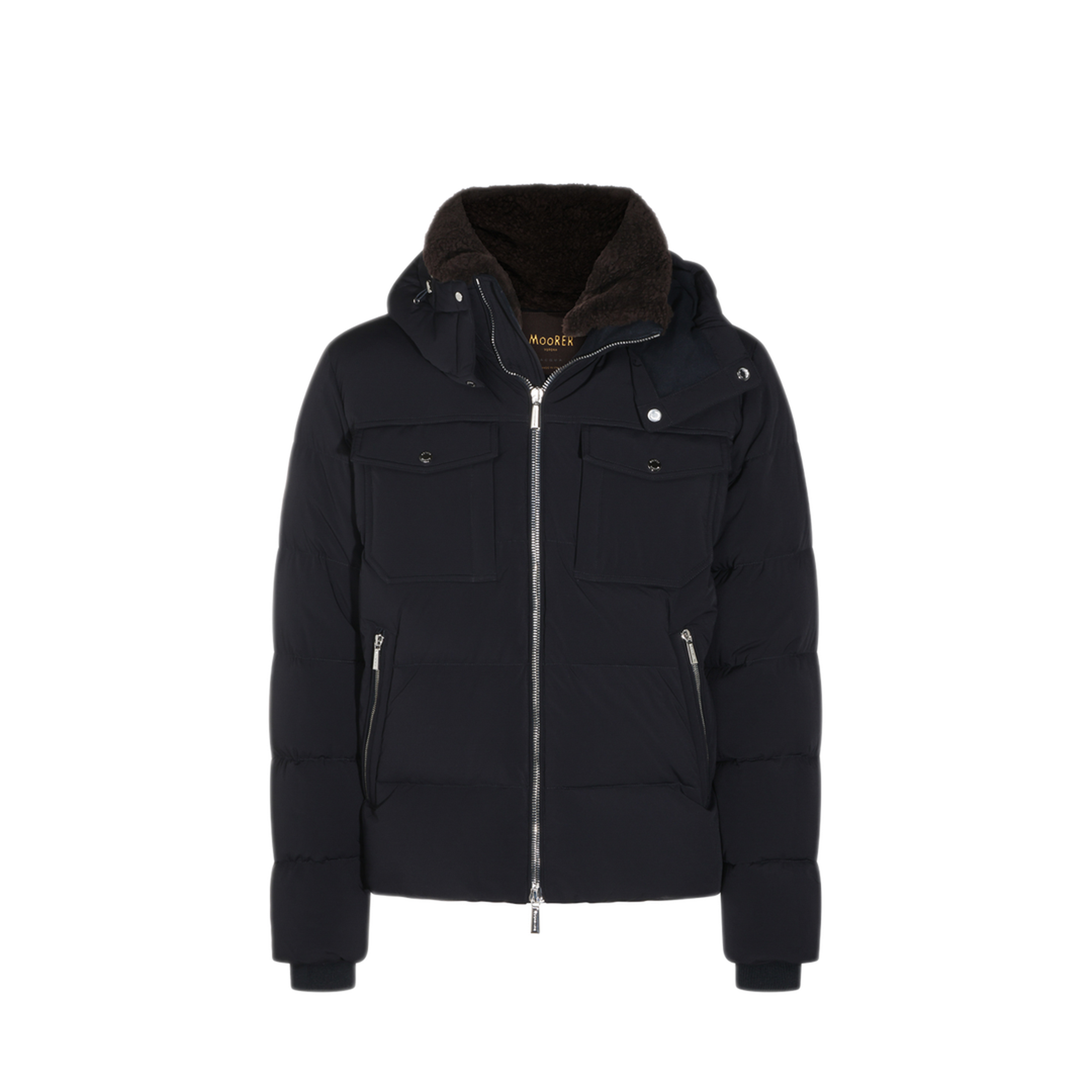 MAYFEYR - Moorer - Coats - MOUGI101114KNU0402