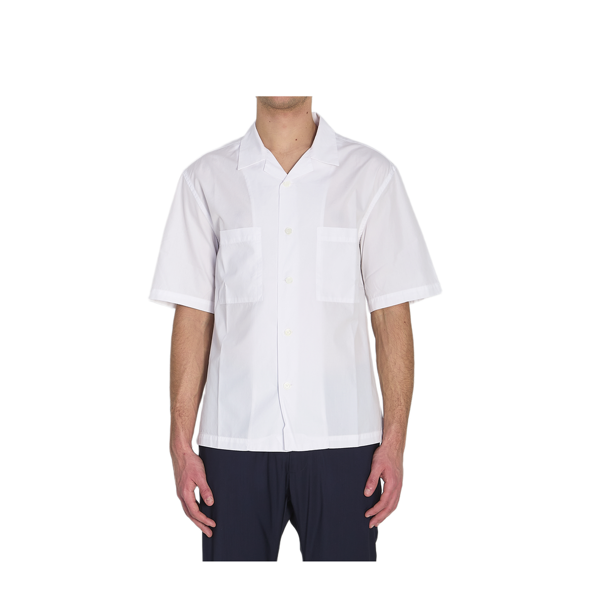 MAYFEYR - Barena - Solana Bagio Shirt - CAU54602383510