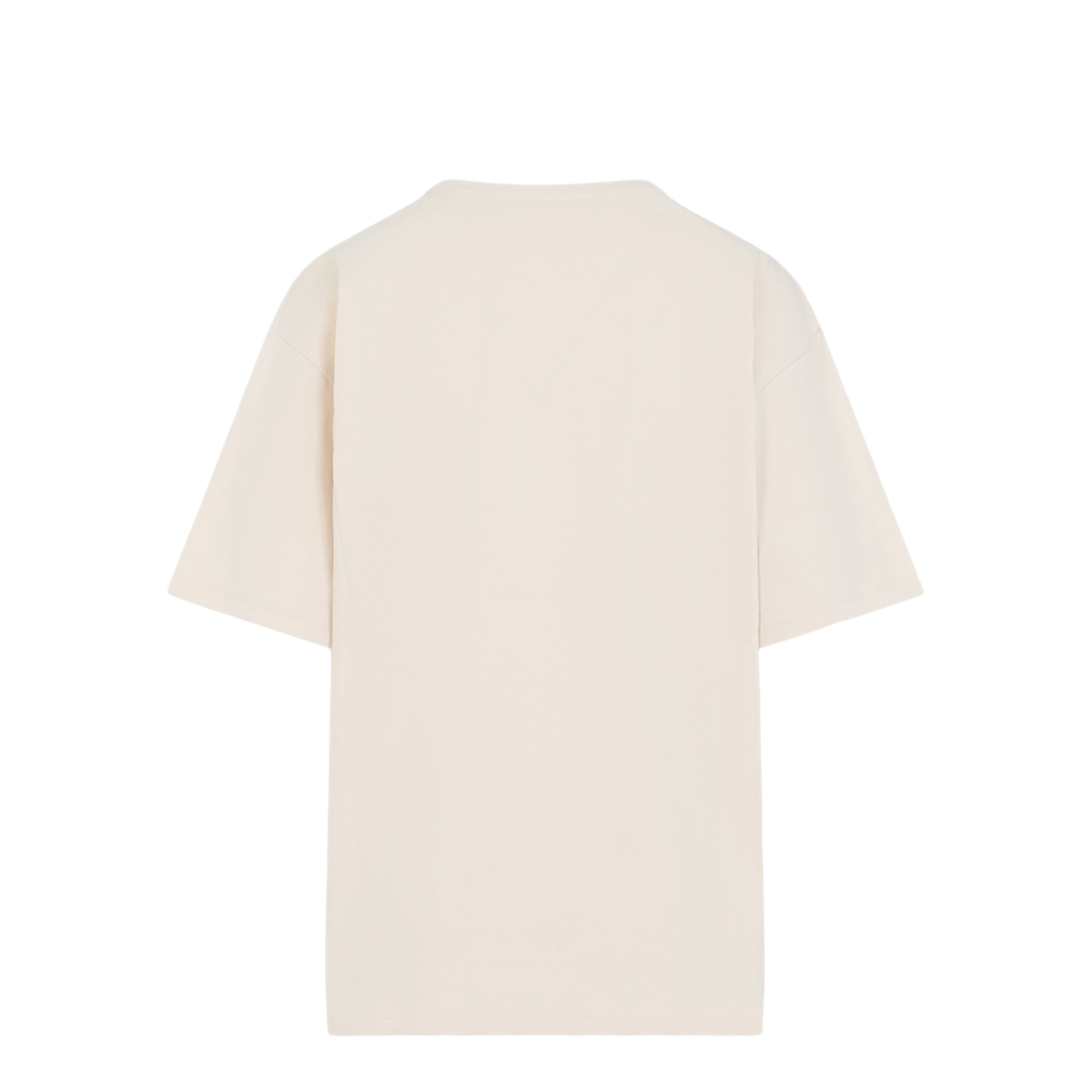MAYFEYR - Valentino - Cotton T-Shirt - 8B3MG26AA5J