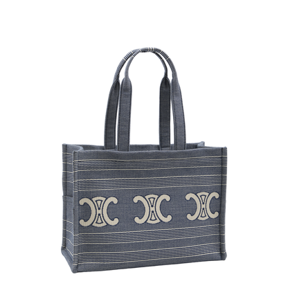 Triomphe tote bag
