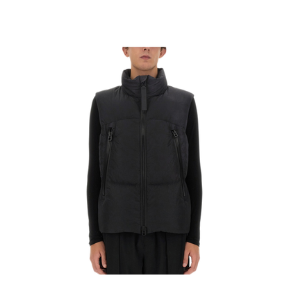 MAYFEYR - JG1 - Regular Fit Jacket With Zip - JGM02PSHADOWBLACK