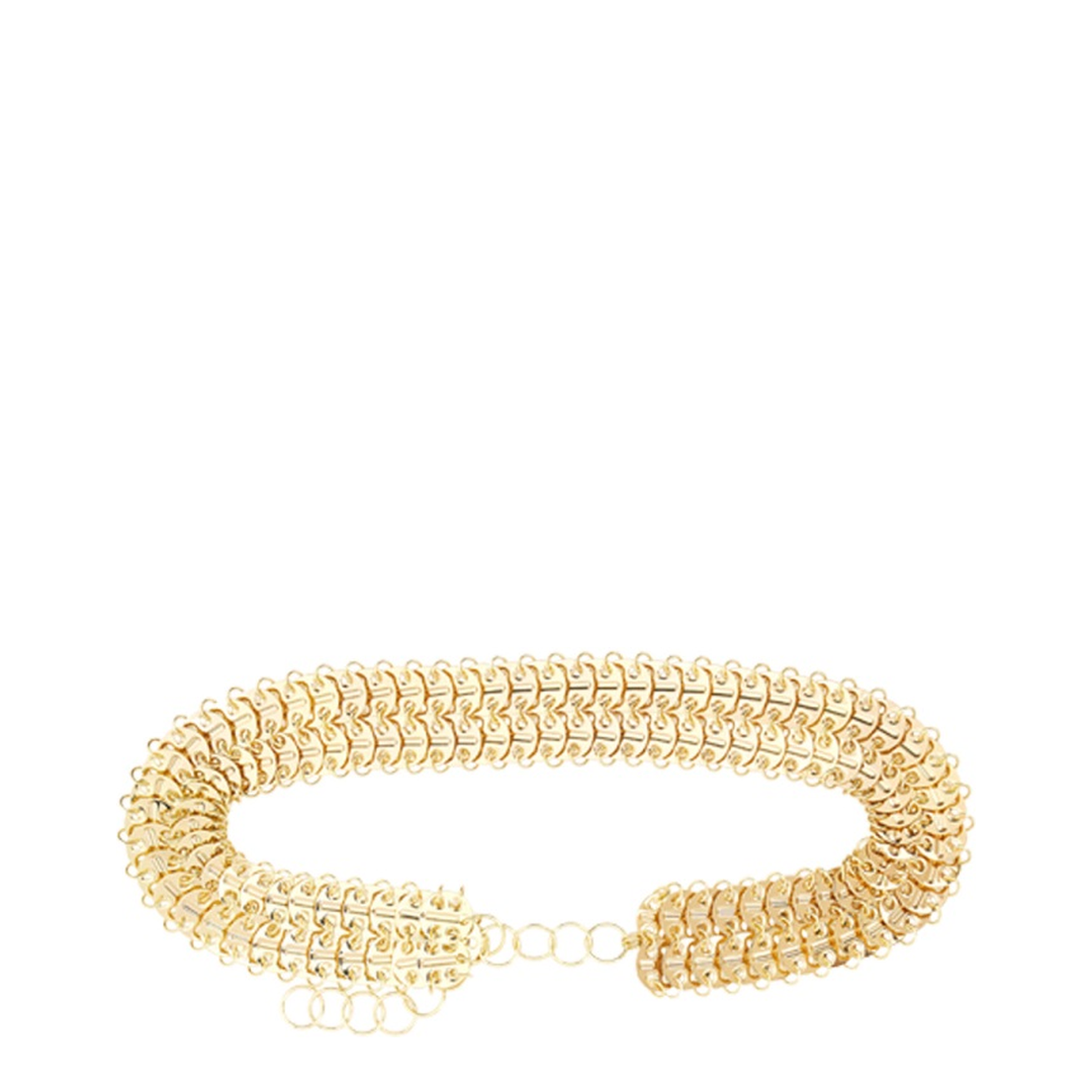 MAYFEYR - RABANNE - Cintura 1969 - 23PAA0132MET002P711