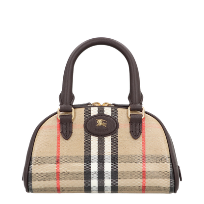 Horseferry Print Mini Bag