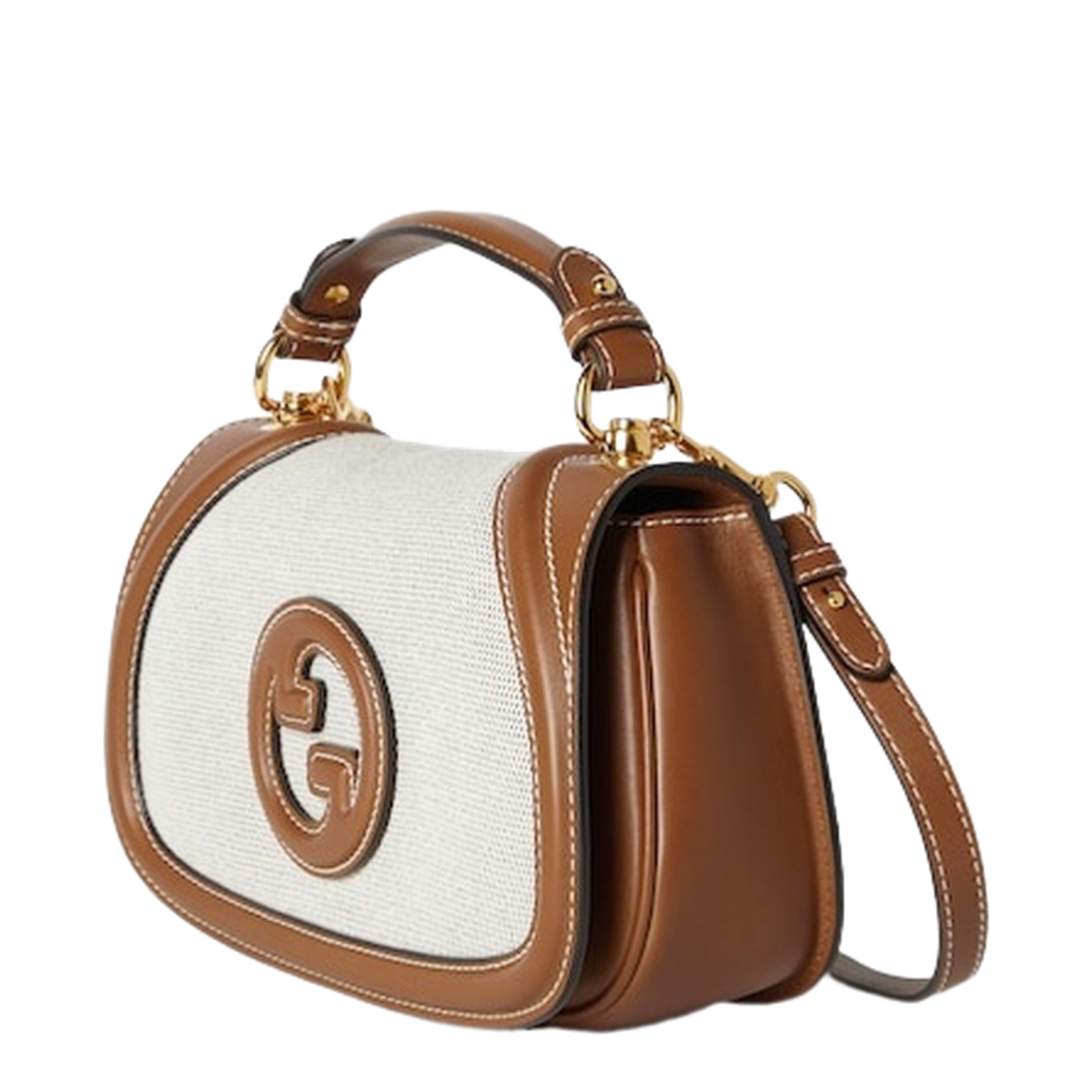 Blondie Small Top Handle Bag