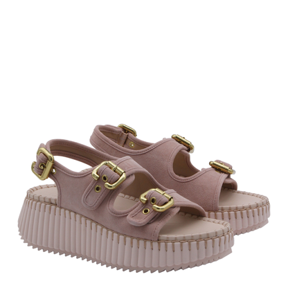 MAYFEYR - Chloè - Sandals - CH26S17KVI6I5