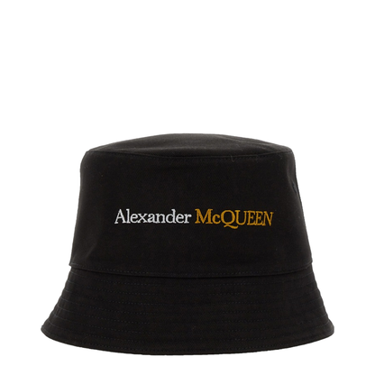 Bucket Hat With Logo