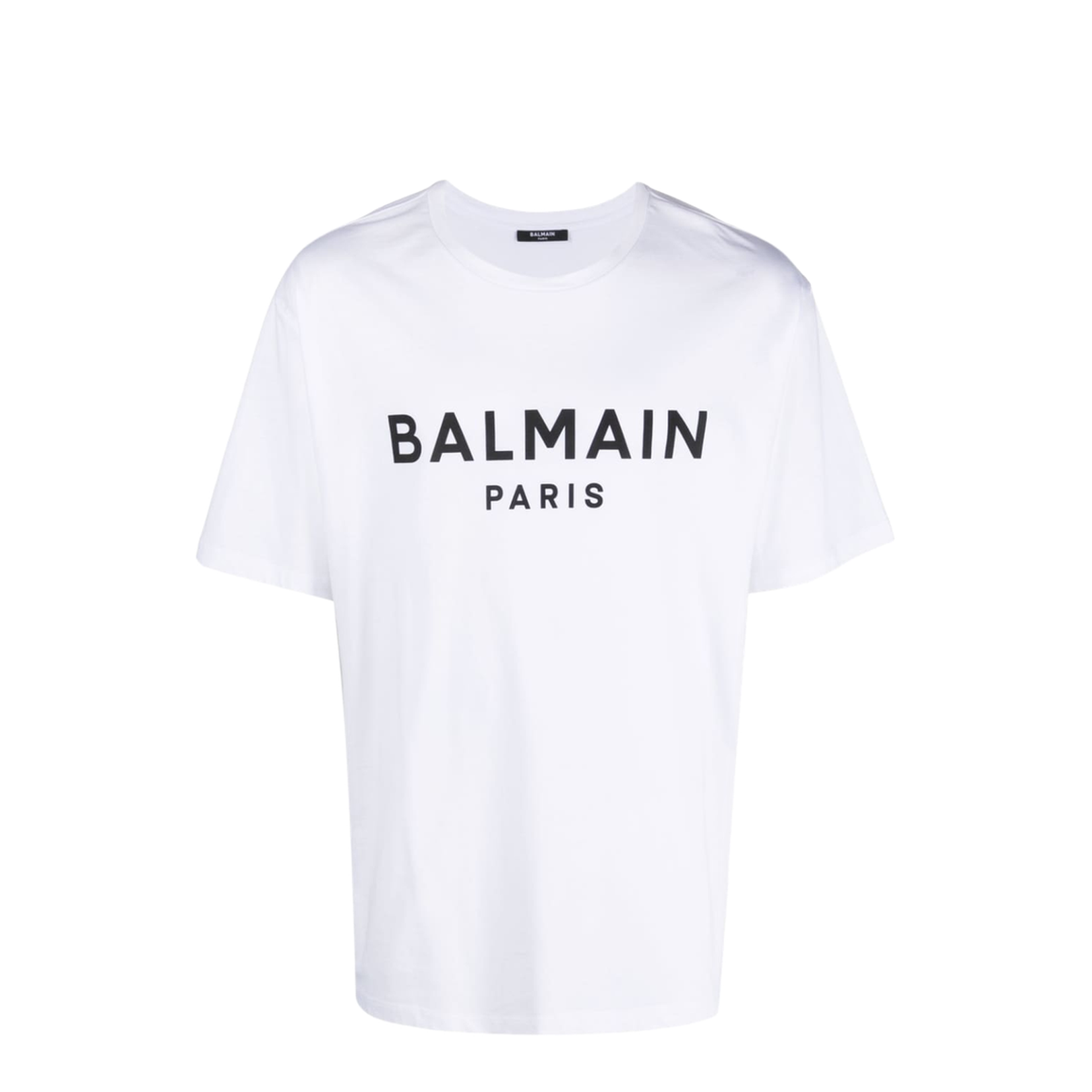 T-shirt from organic cotton