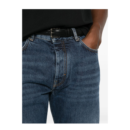 MAYFEYR - Givenchy - Jeans Navy - BM51SG5YDS053