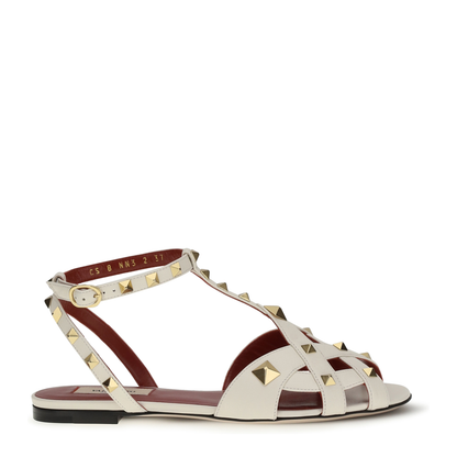 MAYFEYR - Valentino - Studdy Sandals - 8W2S0NN3JYW