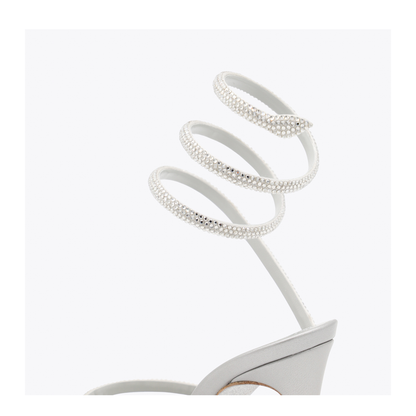 MAYFEYR - Rene Caovilla - Sandals - C12538105R001V232