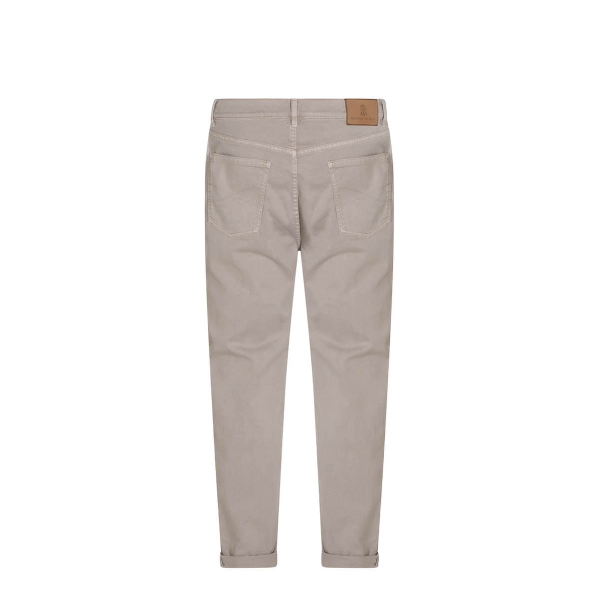 MAYFEYR - Brunello Cucinelli - Casual Pants - M277PO2090C7500