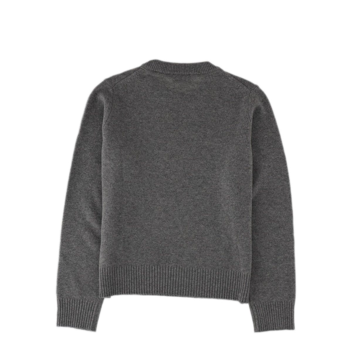 MAYFEYR - Ganni - Teddy Forest Sweater - A1150052920