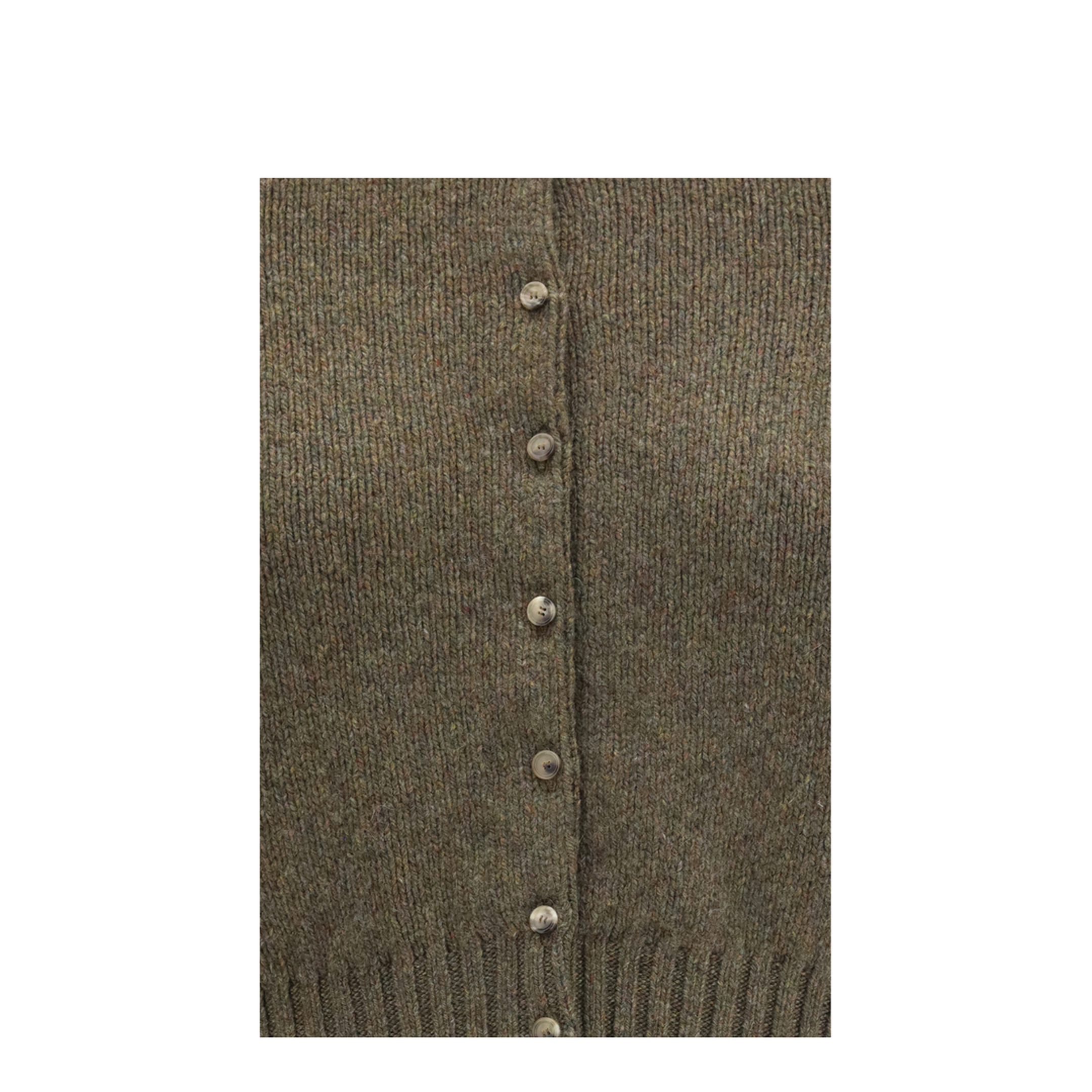 MAYFEYR - Khaite - Nora Cardigan - 9608645