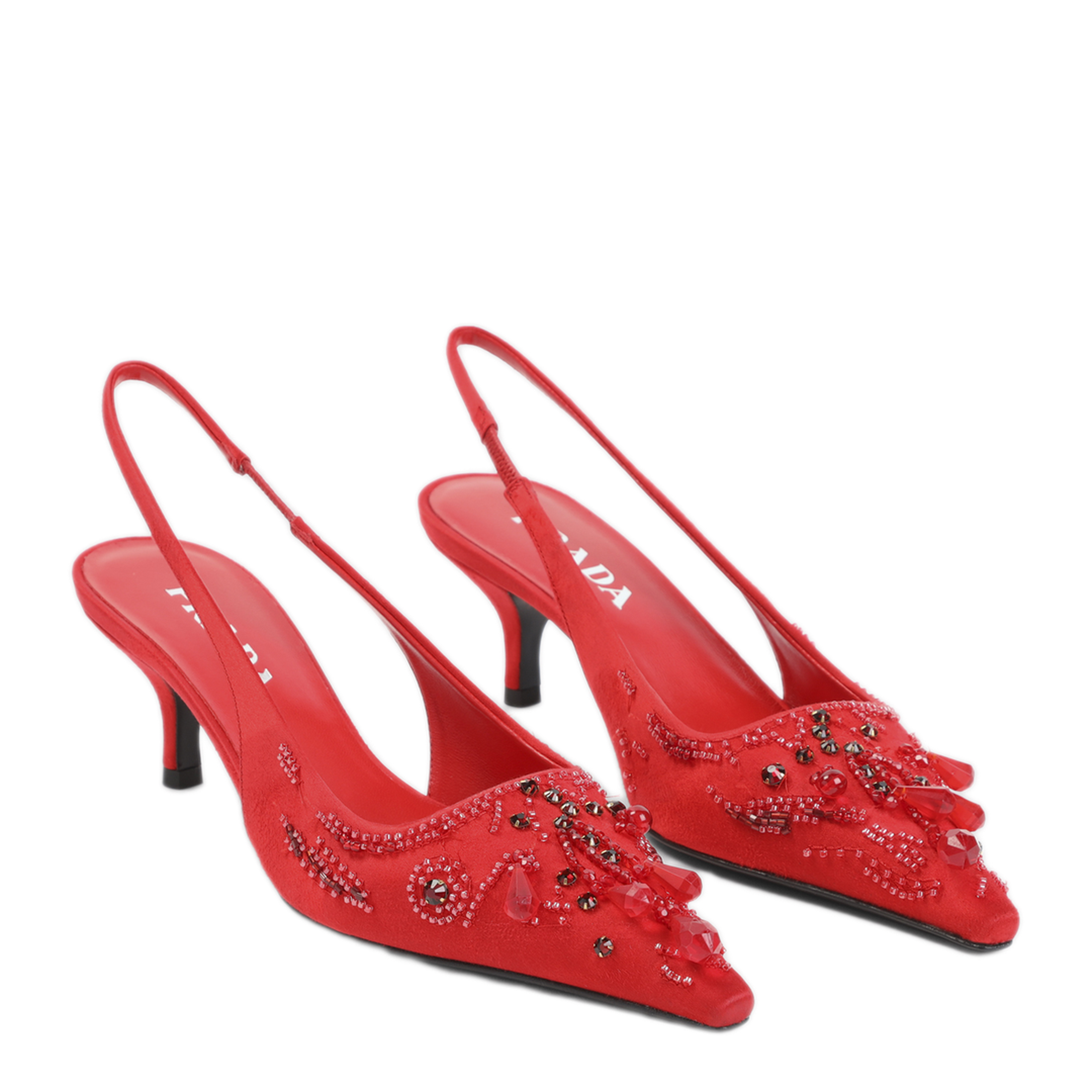 MAYFEYR - Prada - Pumps - 1I640OF0553F7I