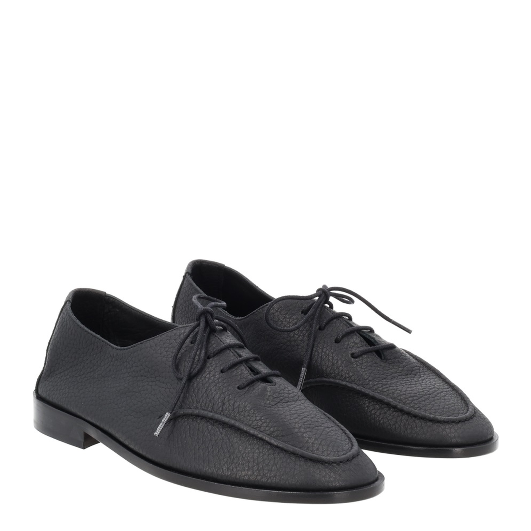 MAYFEYR - Hereu - Moccasin Juliol - JULLUWFS260011BLACK