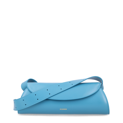 MAYFEYR - Jil Sander - Cannolo Small Leather Bag - 26PJ07WD0023P4840440