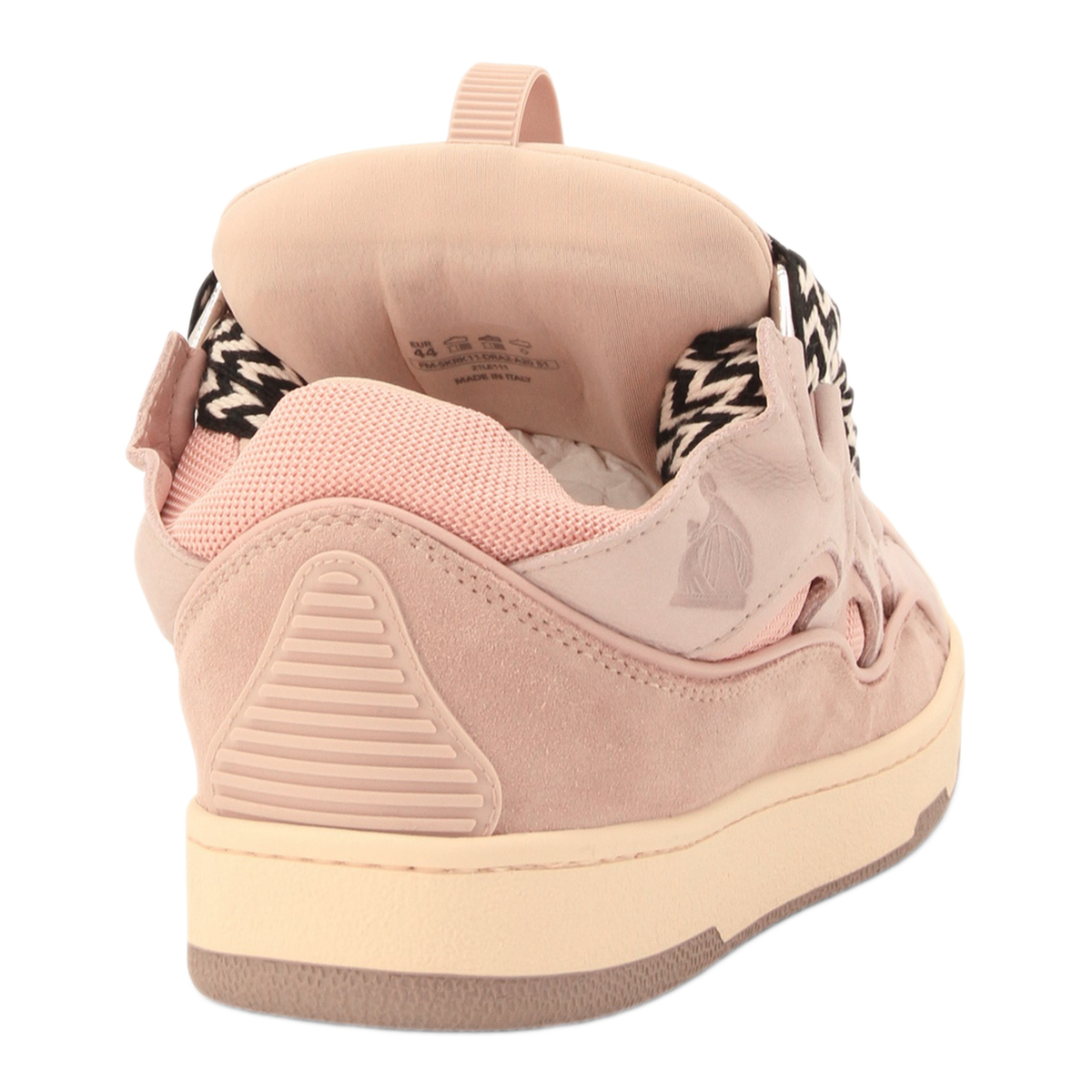 MAYFEYR - Lanvin - Sneakers - FUSKDK12ADRA3P2651