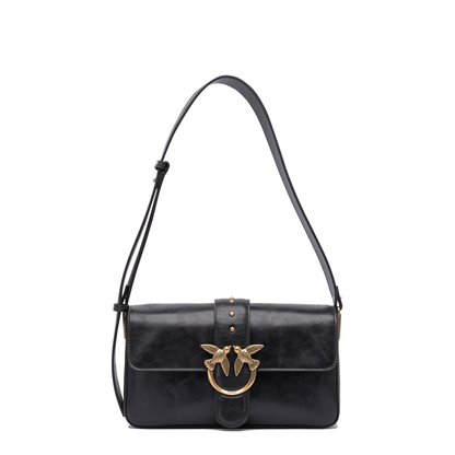 MAYFEYR - Pinko - Crossbody Bags - 104524A2C2Z99Q