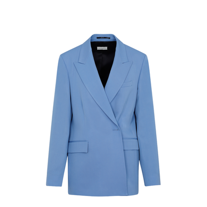MAYFEYR - Dries Van Noten - Wool Beno Jacket - 0104016244
