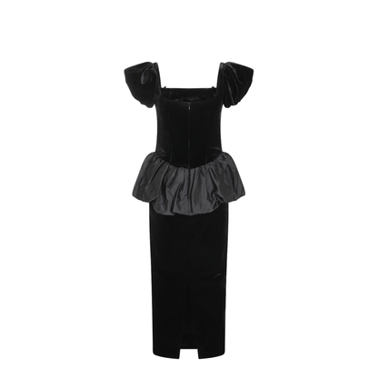 MAYFEYR - Self Portrait - Self Portrait Dresses - SC26011MB