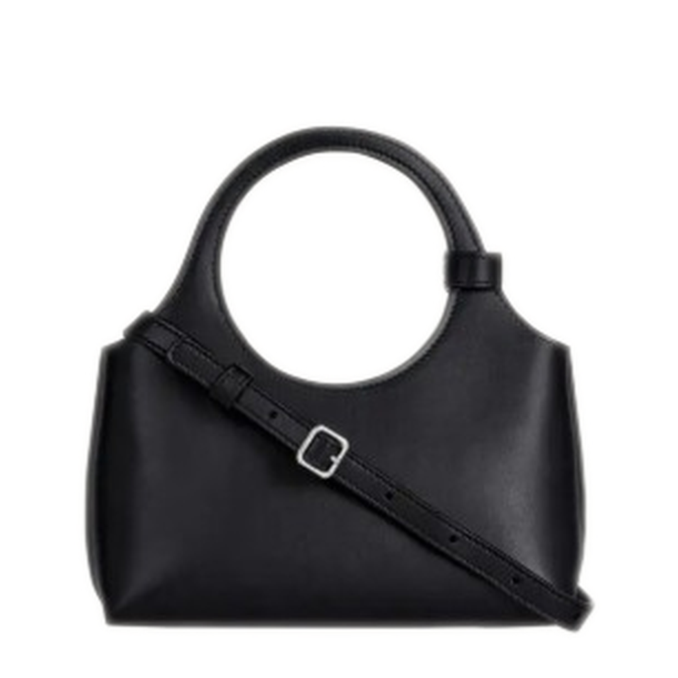 MAYFEYR - Courreges - Bag Mini Holy Day - 125GSA163CR00659999