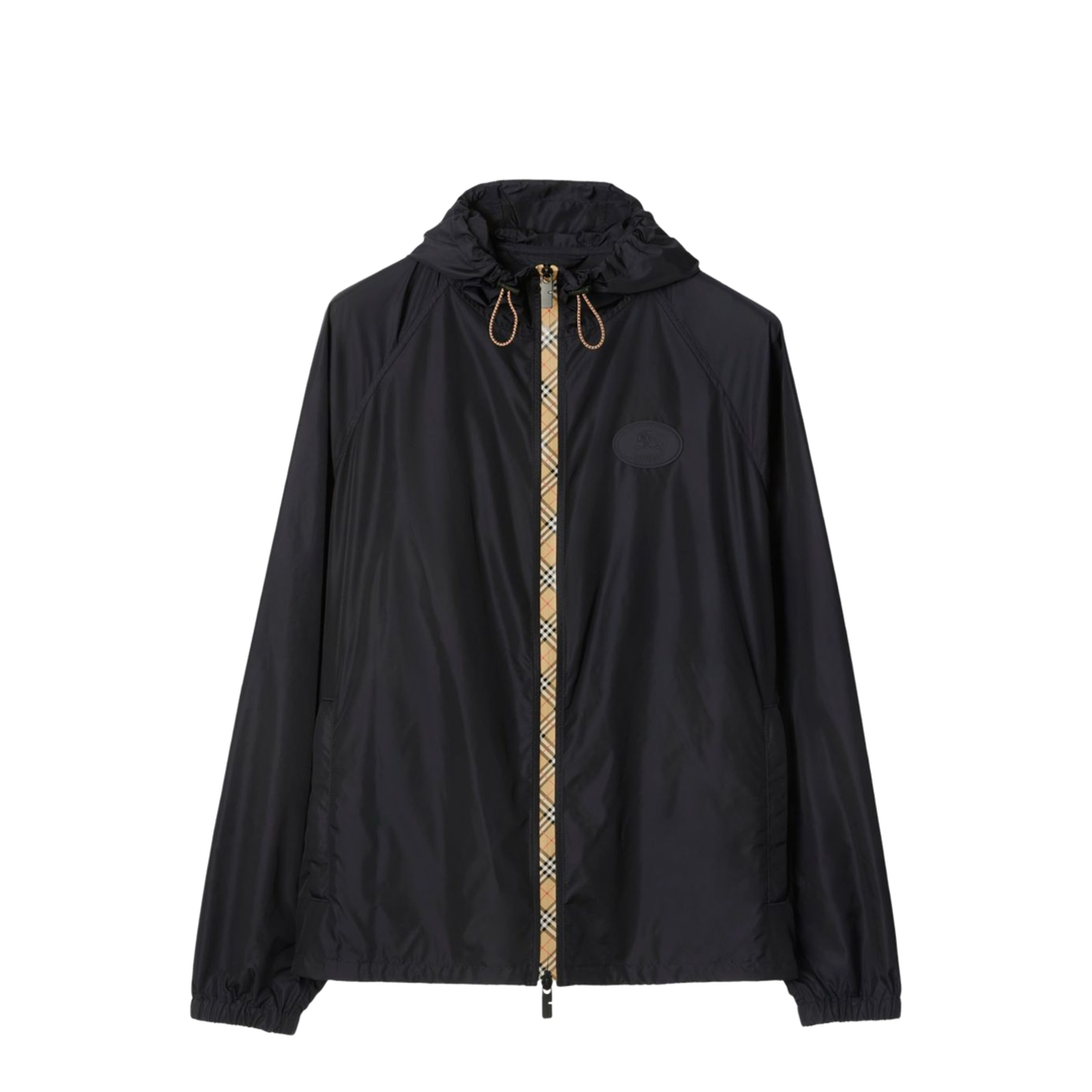 MAYFEYR - Burberry - Coats Navy - 8120370A1222