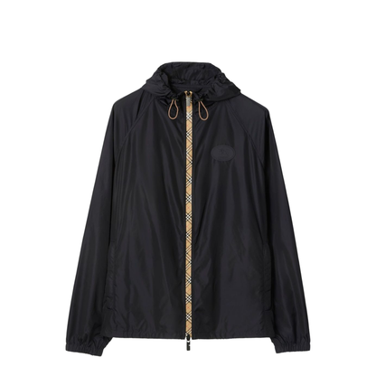 MAYFEYR - Burberry - Coats Navy - 8120370A1222