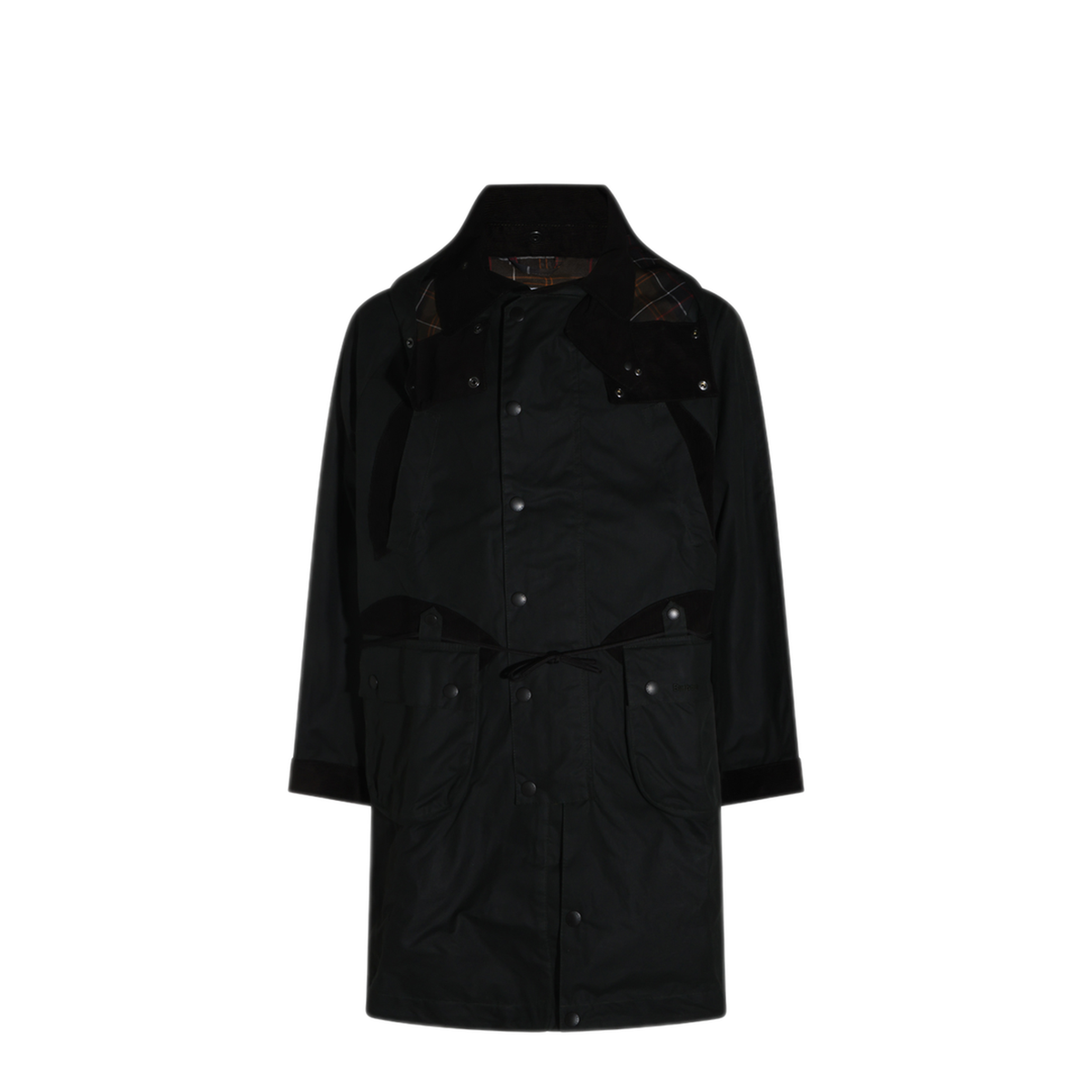 MAYFEYR - BARBOUR X NORBIT - Coats - 262MWX2613SG51