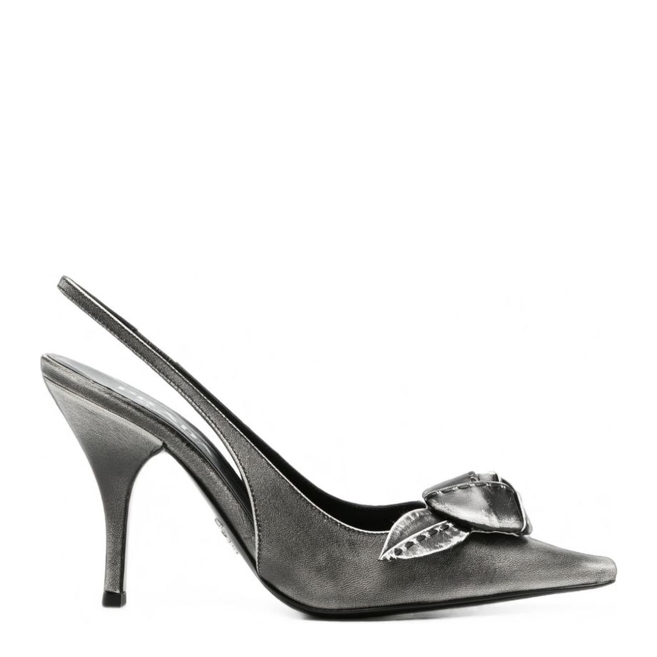 MAYFEYR - Prada - With Heel White - 1I713OP70F0964