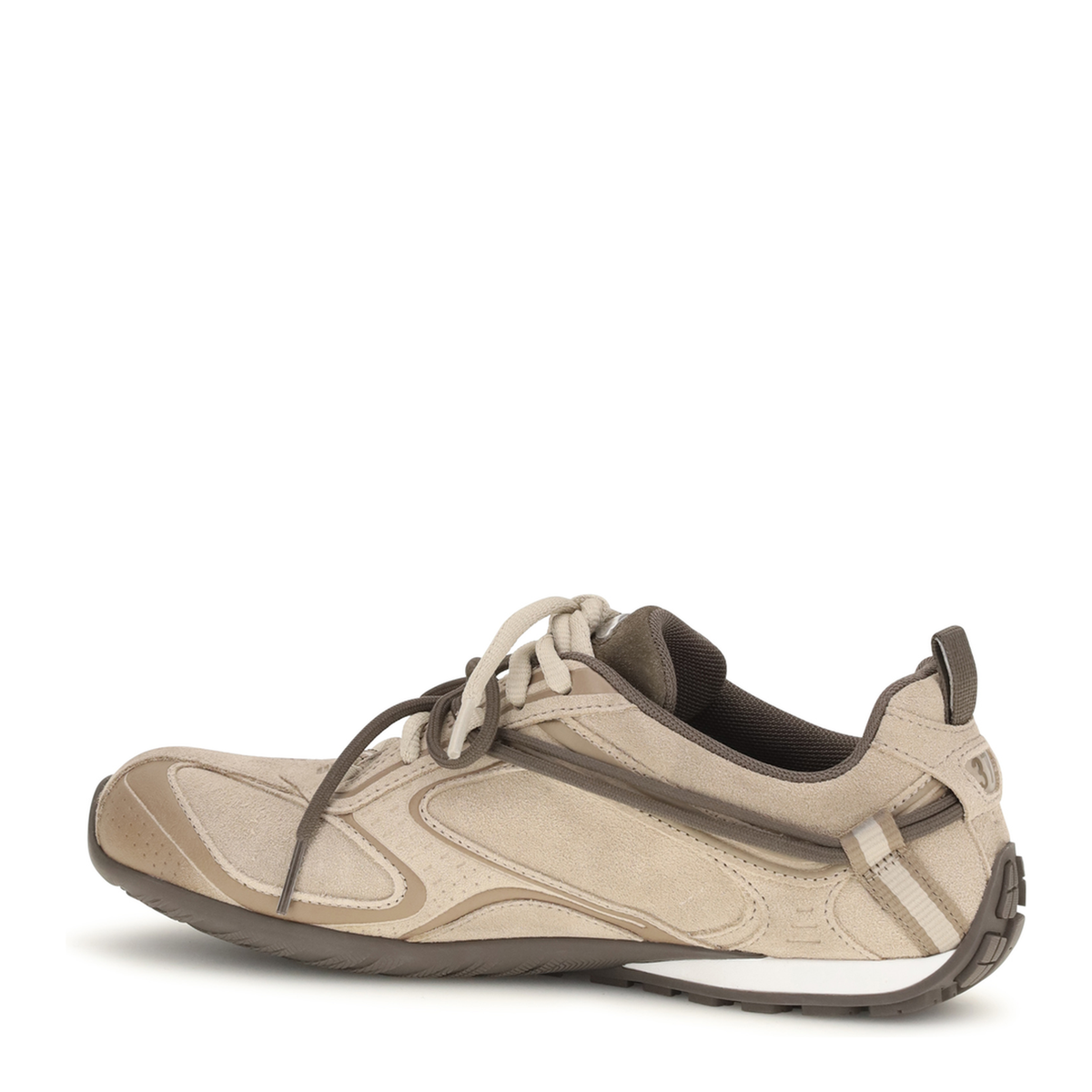 MAYFEYR - Balenciaga - Radar Velvety Sneakers - 865704WSTSU9020