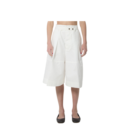 MAYFEYR - Bottega Veneta - Culotte Pants - 866708V6D109071