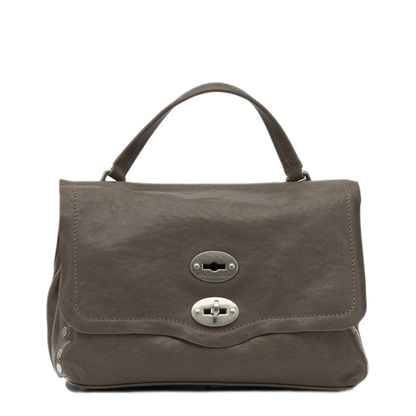 MAYFEYR - Zanellato - Postina Small Handbag - POSTINATABACCOS0680002100000Z0142