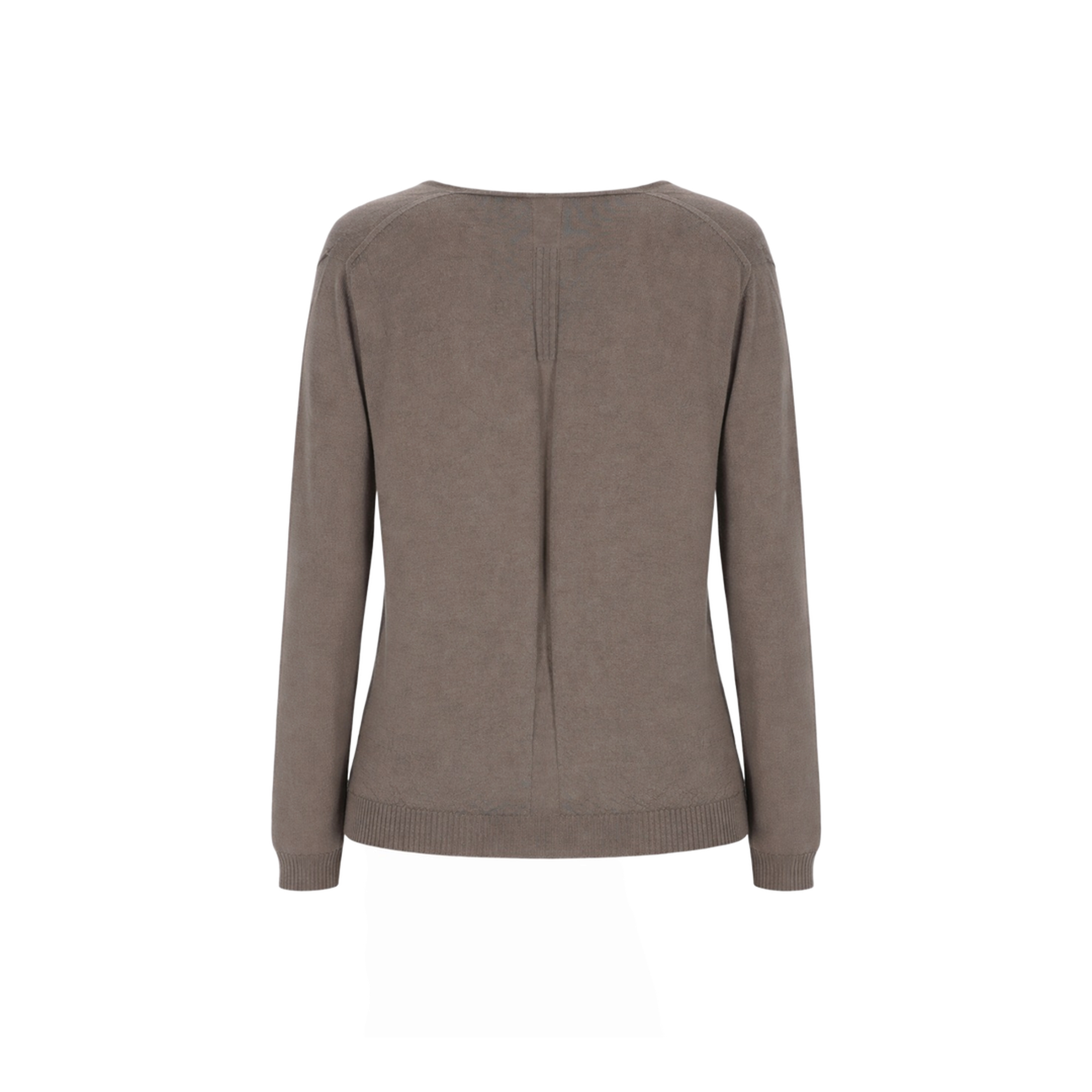 Extreme V Neck Jersey