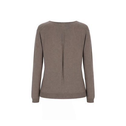 Extreme V Neck Jersey