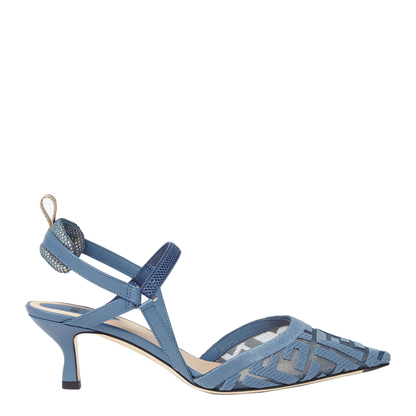 Colibrì Lite Heels - Light Blue