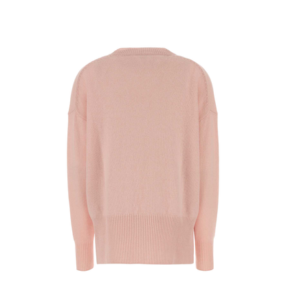 Cashmere Oversize Sweater