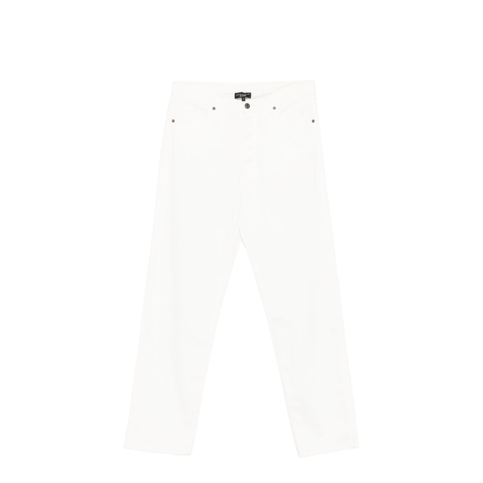 Jeans White