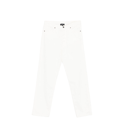Jeans White