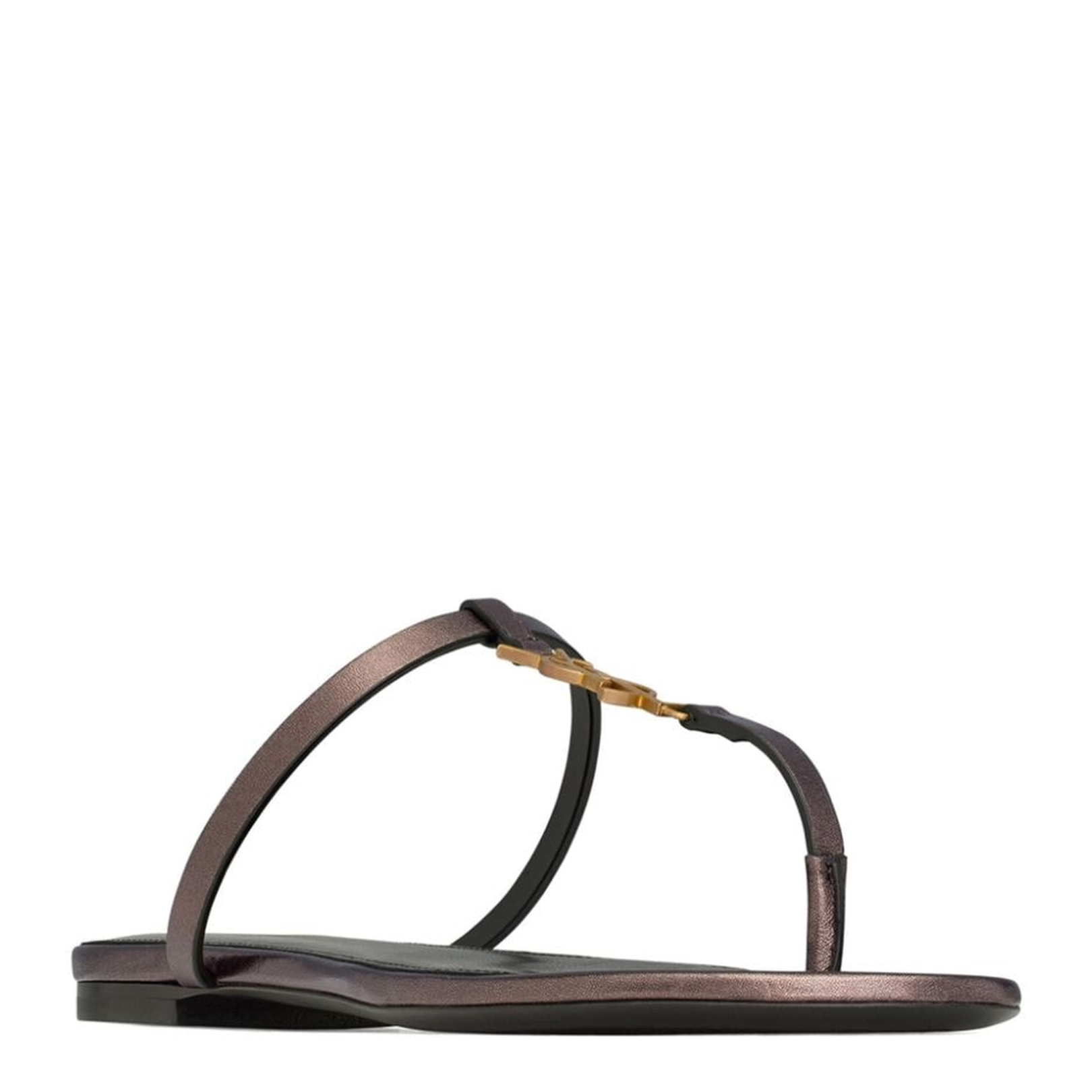 Cedar Brown Sandals