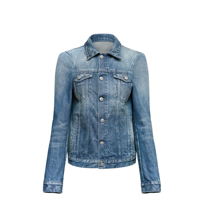 MAYFEYR - Mm6 Maison Margiela - Denim Coat - S62AN0180M30058961