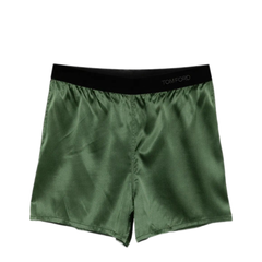 Shorts Green