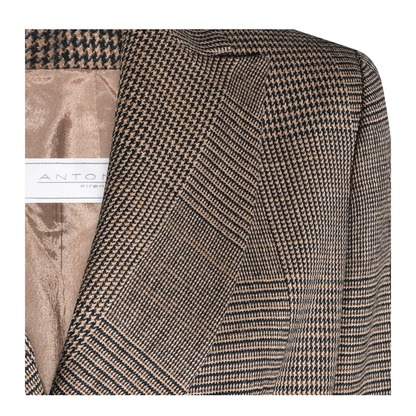 MAYFEYR - Antonelli Firenze - Jackets - R3262824281