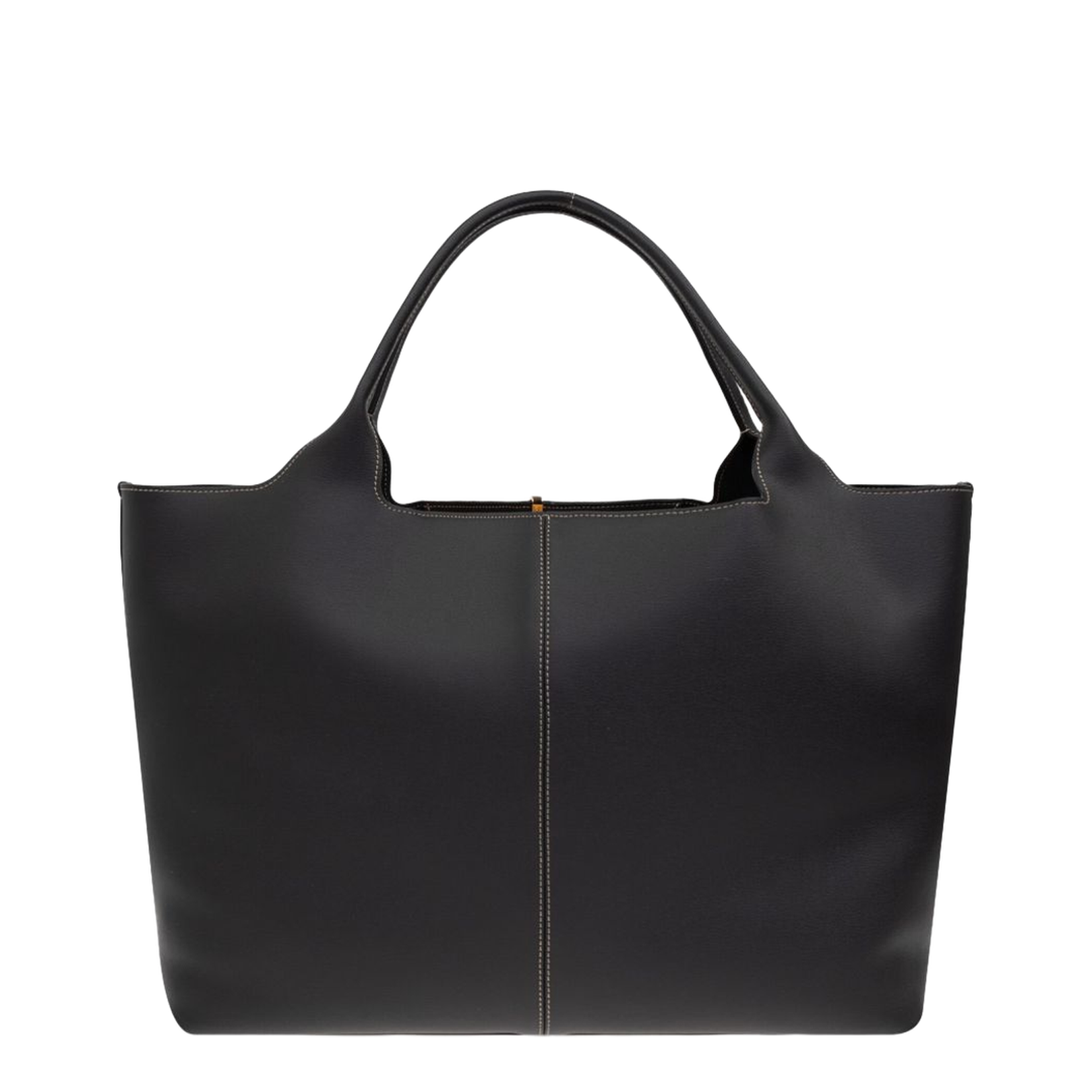 Shoulder Bag - Black