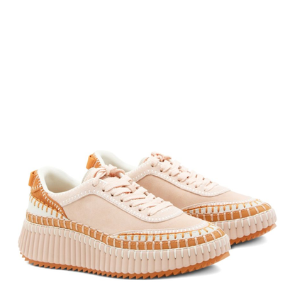 Sneakers Pink