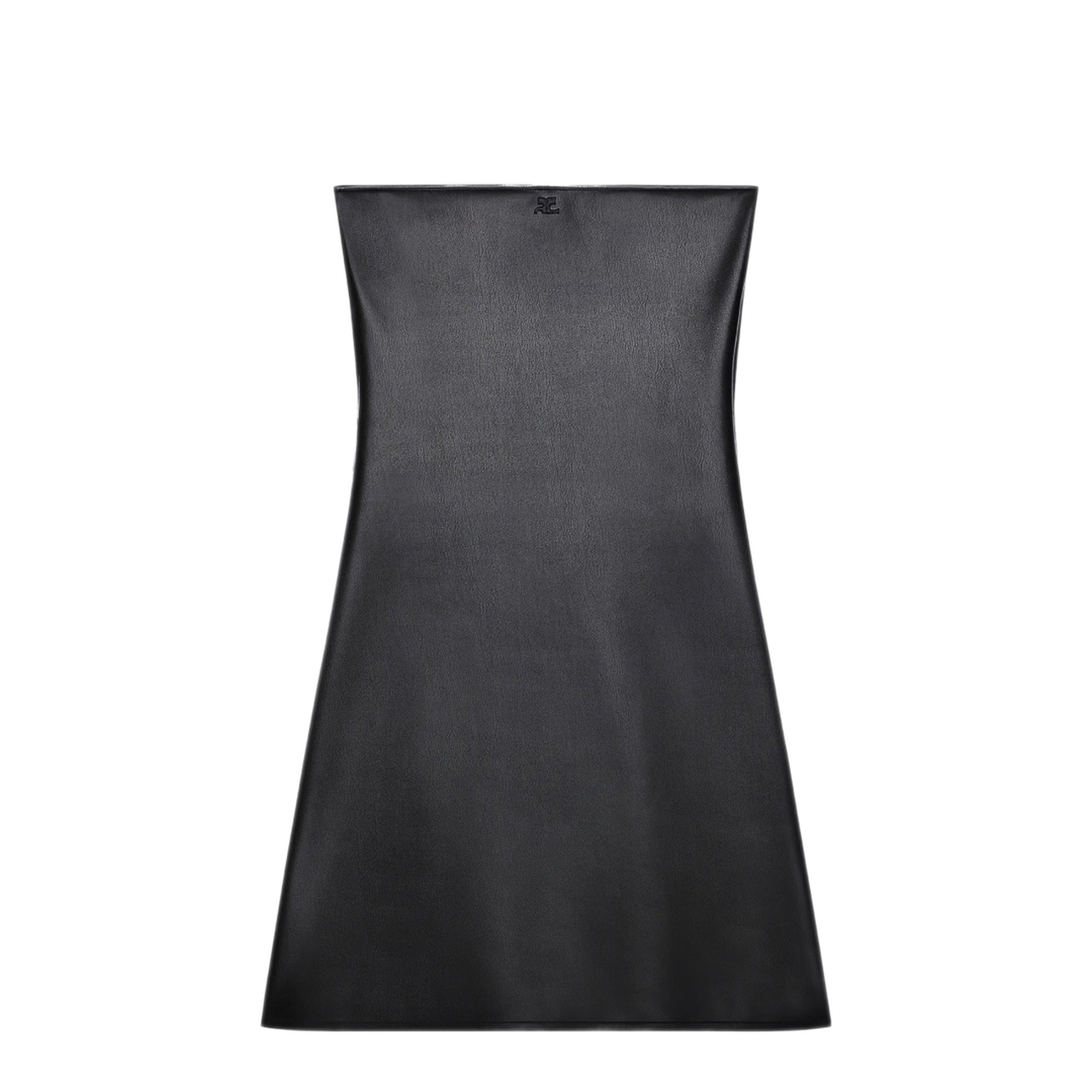 MAYFEYR - Courreges - Mini Bustier Lingerie Dress - 425JRO749PU00499999