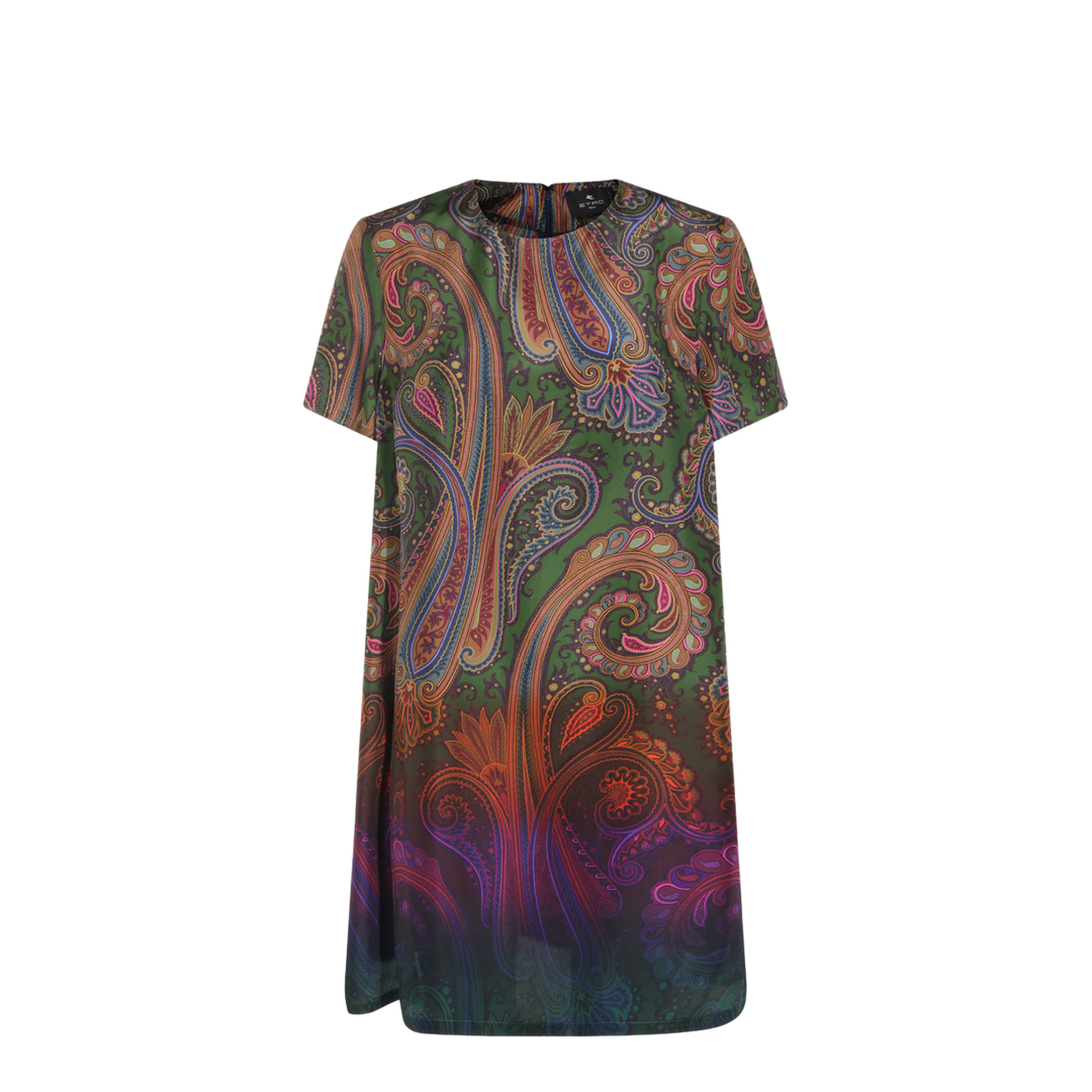 MAYFEYR - Etro - Dresses - WRHA0562AK15LX0885